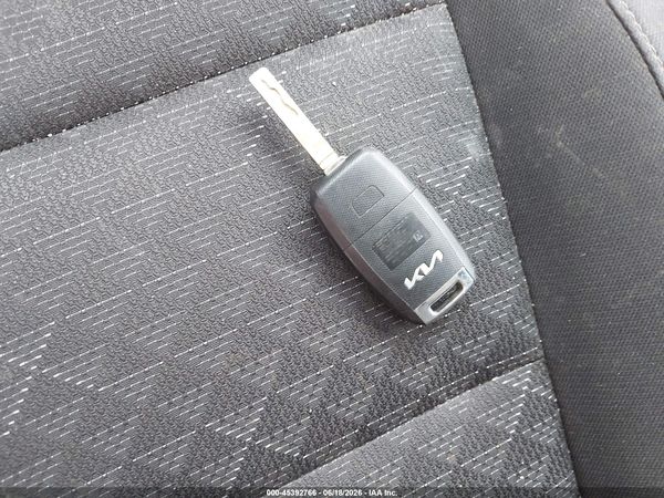 2023 KIA RIO S