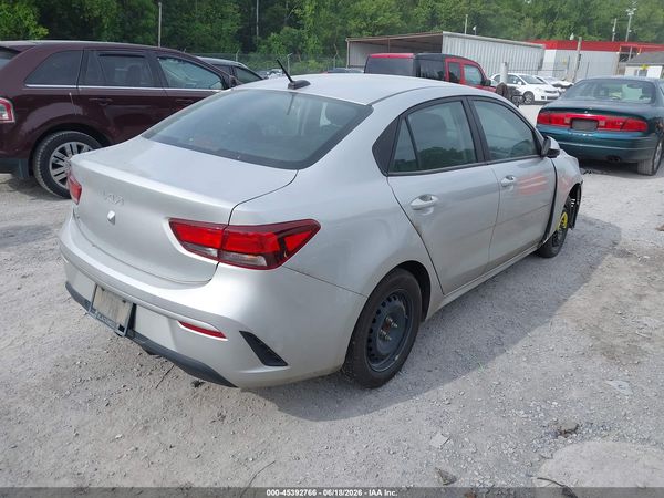 2023 KIA RIO S