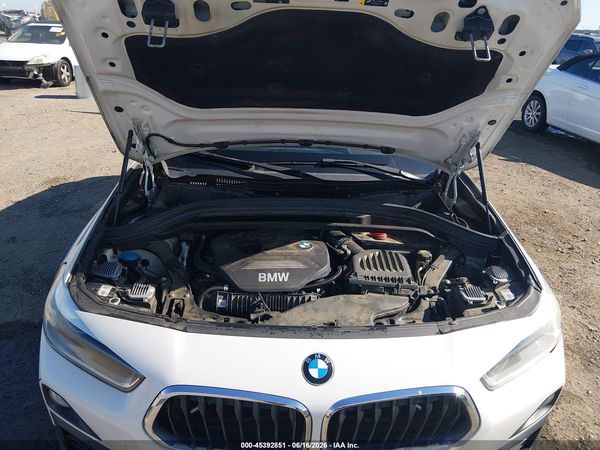 2018 BMW X2 SDRIVE28I