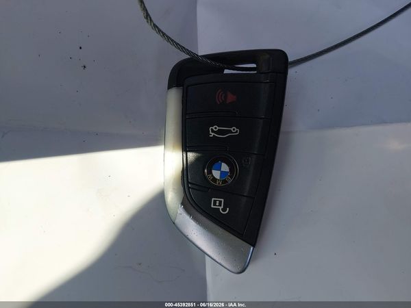 2018 BMW X2 SDRIVE28I