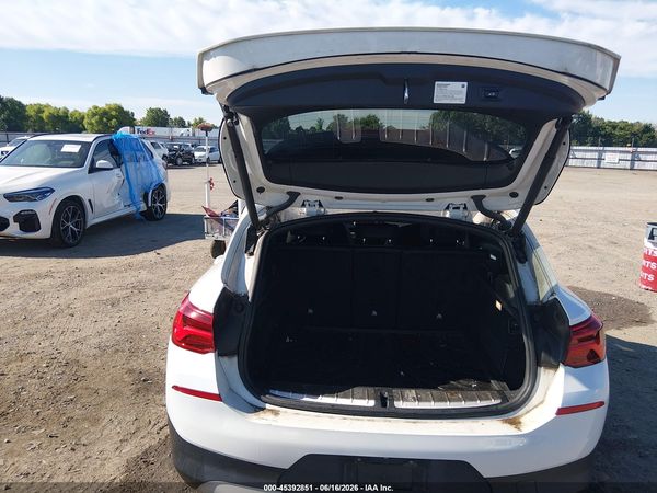 2018 BMW X2 SDRIVE28I