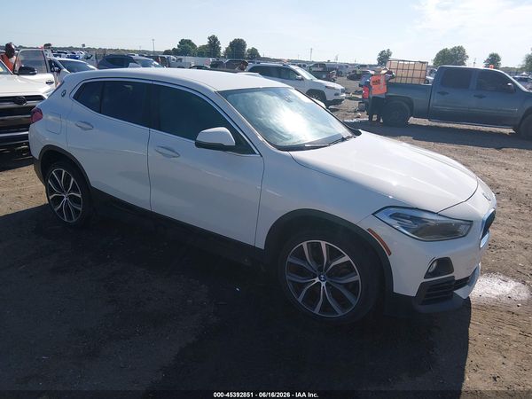 2018 BMW X2 SDRIVE28I
