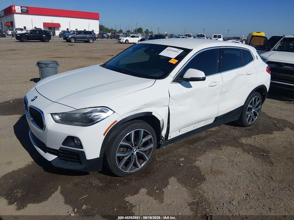2018 BMW X2 SDRIVE28I