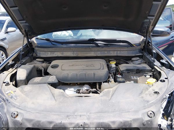 2021 JEEP CHEROKEE LATITUDE 4X4