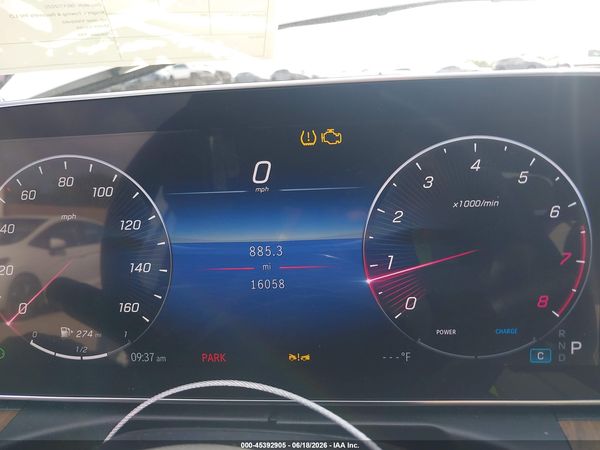 2024 MERCEDES-BENZ C 300 C300