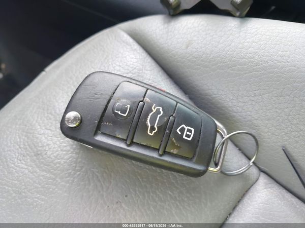 2016 AUDI Q3 2.0T PREMIUM PLUS