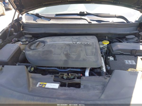 2018 JEEP CHEROKEE LATITUDE PLUS 4X4