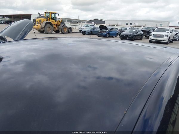 2012 MERCEDES-BENZ S 550 S550