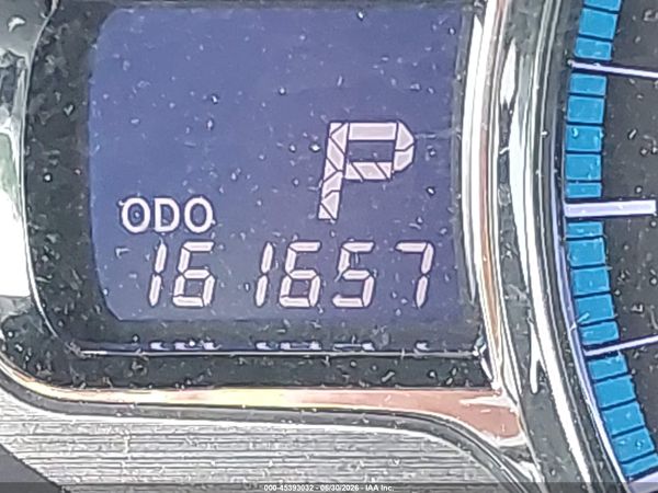 2012 TOYOTA SIENNA LIMITED 7 PASSENGER
