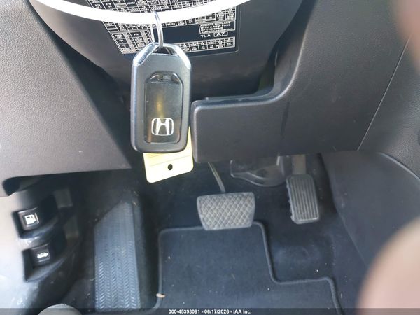 2021 HONDA CR-V AWD EX