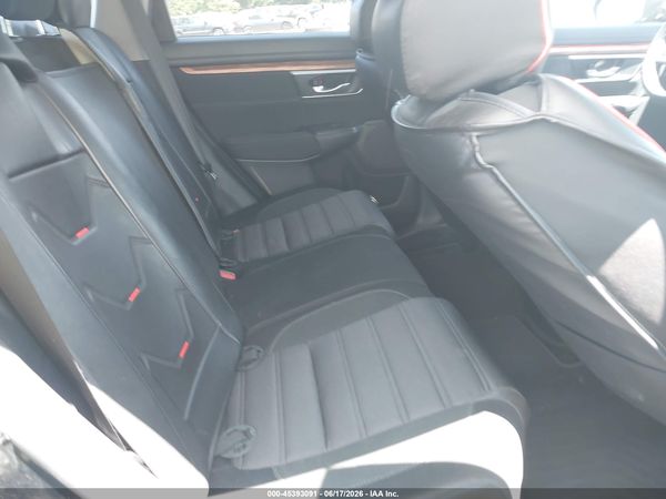 2021 HONDA CR-V AWD EX