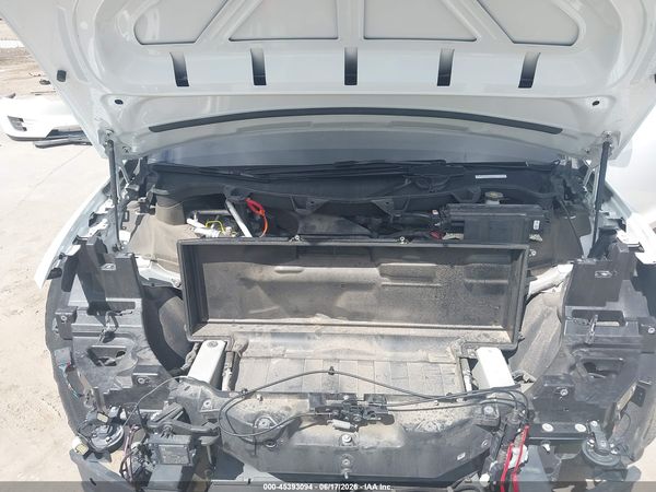 2018 TESLA MODEL X 100D/75D/P100D