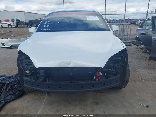 2018 TESLA MODEL X 100D/75D/P100D