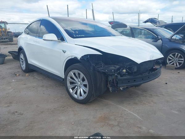 2018 TESLA MODEL X 100D/75D/P100D