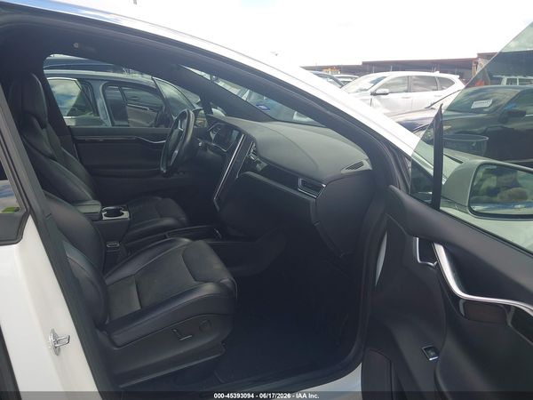 2018 TESLA MODEL X 100D/75D/P100D