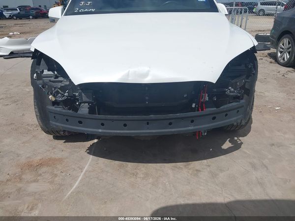 2018 TESLA MODEL X 100D/75D/P100D