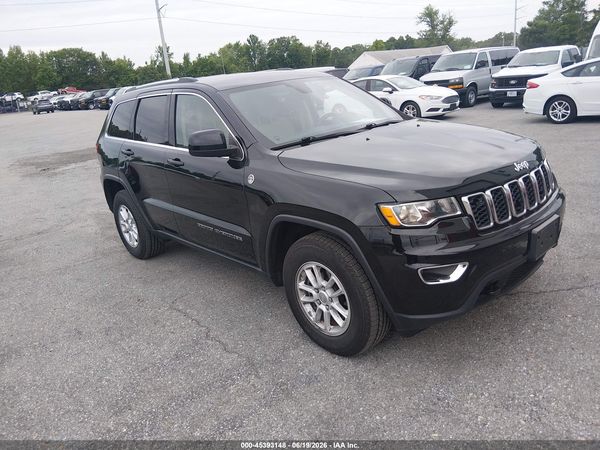 2019 JEEP GRAND CHEROKEE LAREDO E 4X4