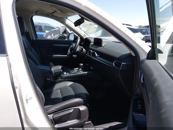 2024 MAZDA CX-5 2.5 S SELECT