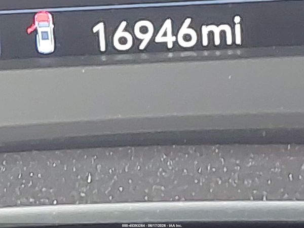 2025 CADILLAC XT6 AWD SPORT
