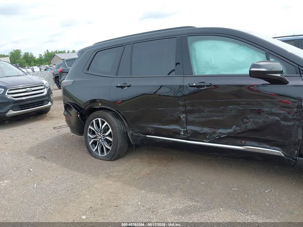2025 CADILLAC XT6 AWD SPORT