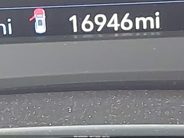 2025 CADILLAC XT6 AWD SPORT