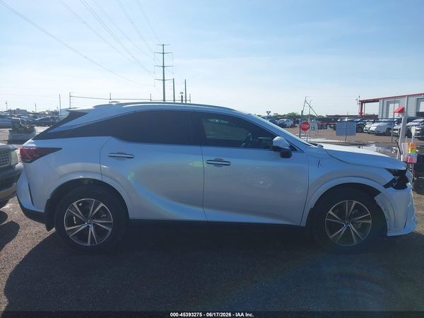 2026 LEXUS RX 350 PREMIUM