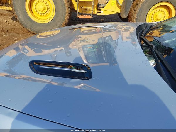 2018 KIA STINGER