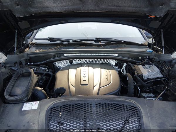 2019 PORSCHE MACAN