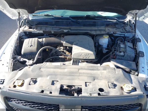 2018 RAM 1500 TRADESMAN  4X2 6'4 BOX