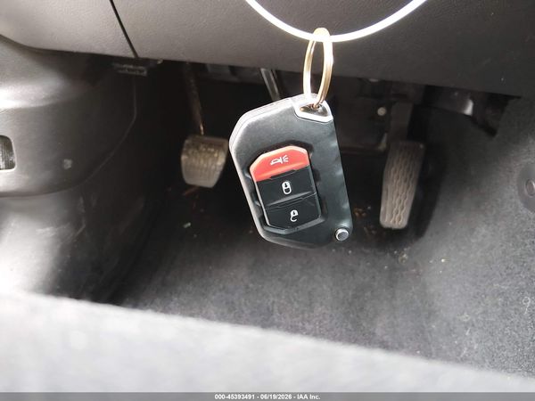 2022 JEEP WRANGLER UNLIMITED SPORT S 4X4