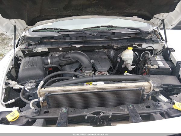 2016 RAM 1500 EXPRESS