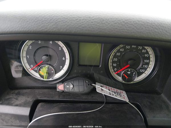 2016 RAM 1500 EXPRESS