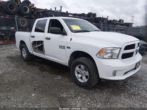 2016 RAM 1500 EXPRESS