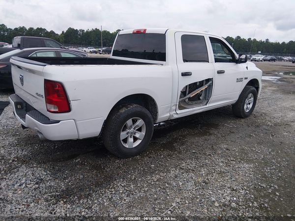 2016 RAM 1500 EXPRESS