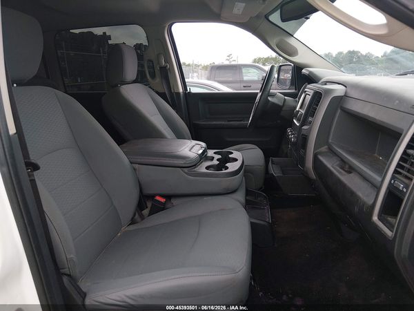 2016 RAM 1500 EXPRESS