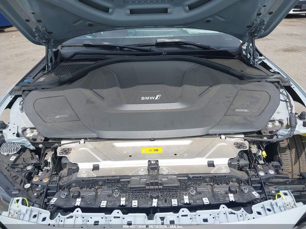 2024 BMW I4 GRAN COUPE EDRIVE35