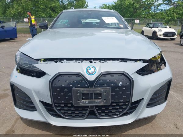 2024 BMW I4 GRAN COUPE EDRIVE35