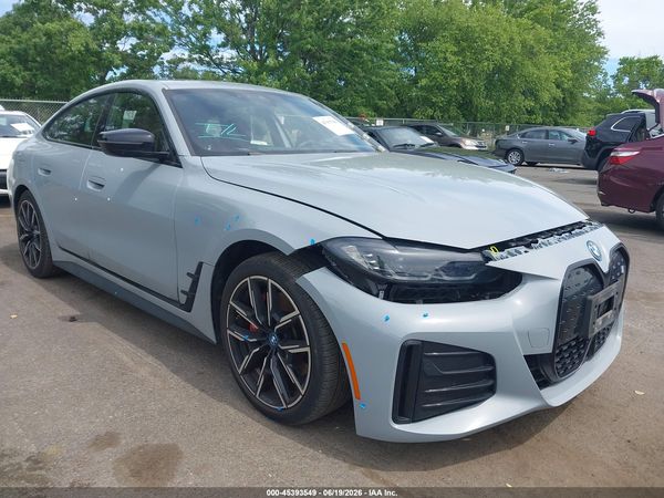 2024 BMW I4 GRAN COUPE EDRIVE35