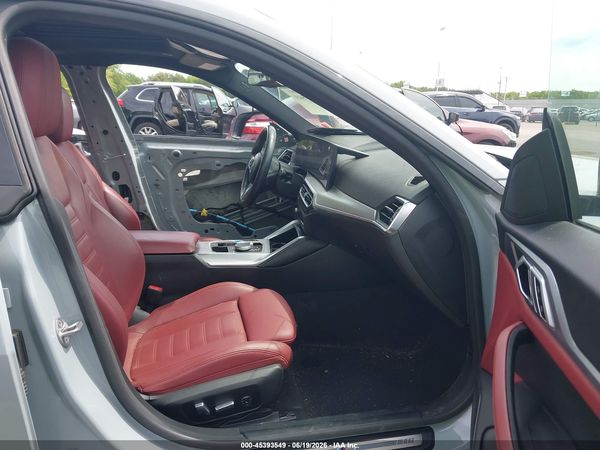 2024 BMW I4 GRAN COUPE EDRIVE35