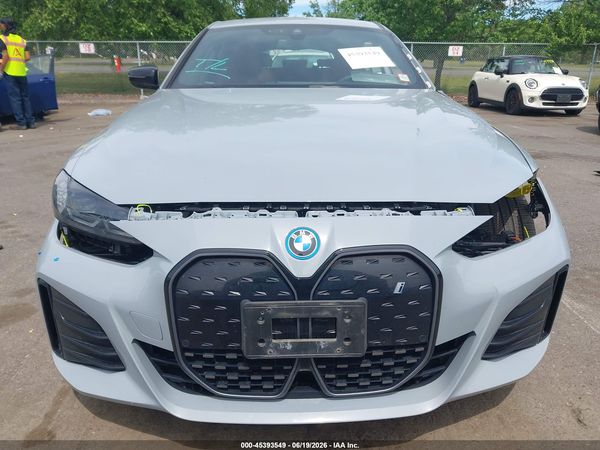 2024 BMW I4 GRAN COUPE EDRIVE35