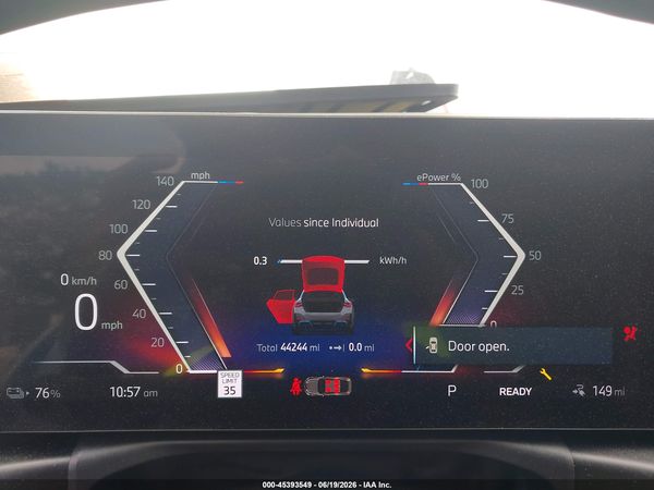 2024 BMW I4 GRAN COUPE EDRIVE35