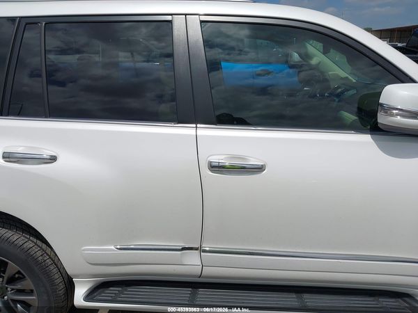 2019 LEXUS GX 460 PREMIUM