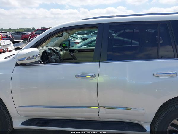 2019 LEXUS GX 460 PREMIUM