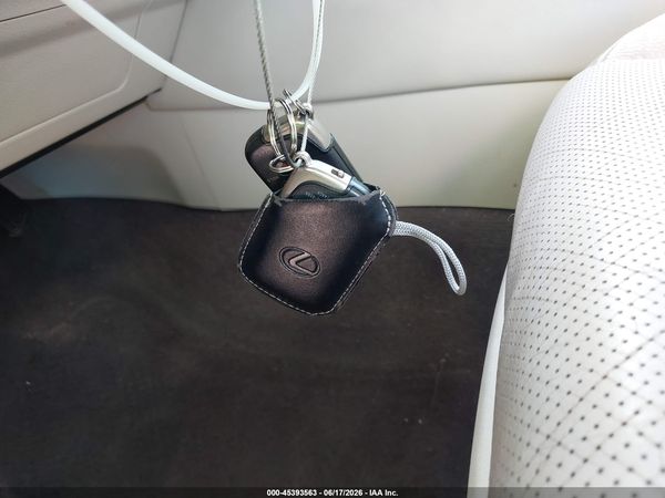 2019 LEXUS GX 460 PREMIUM