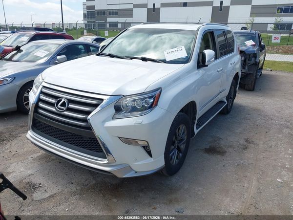 2019 LEXUS GX 460 PREMIUM