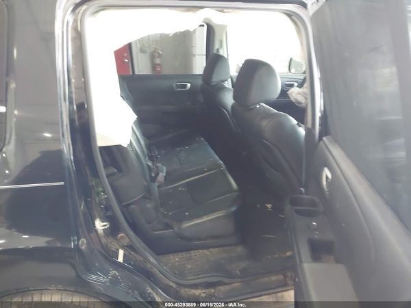 2013 HONDA PILOT TOURING