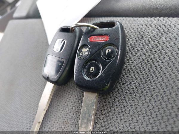 2013 HONDA PILOT TOURING