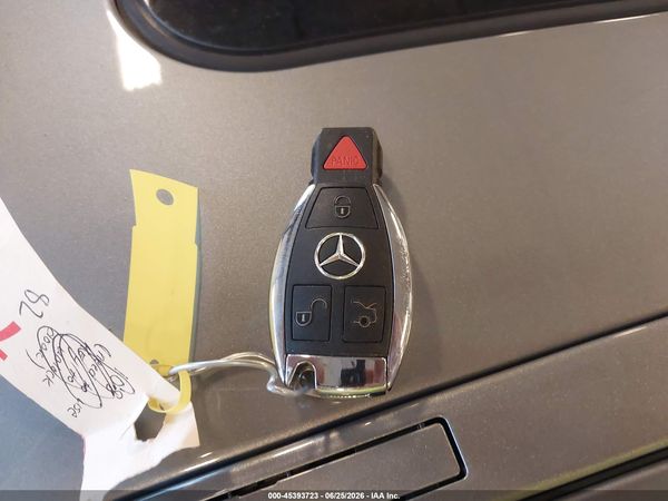 2014 MERCEDES-BENZ E 350 4MATIC