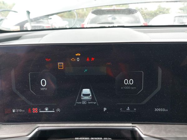 2024 KIA SORENTO
