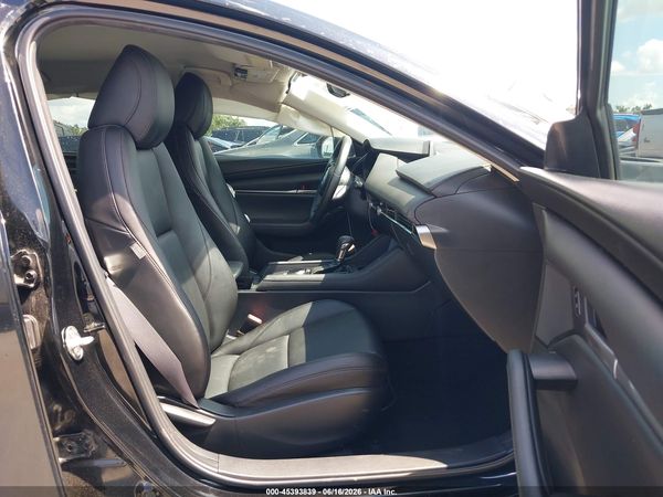 2020 MAZDA MAZDA3 SELECT PACKAGE